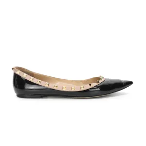 Valentino Flats - Women's 40