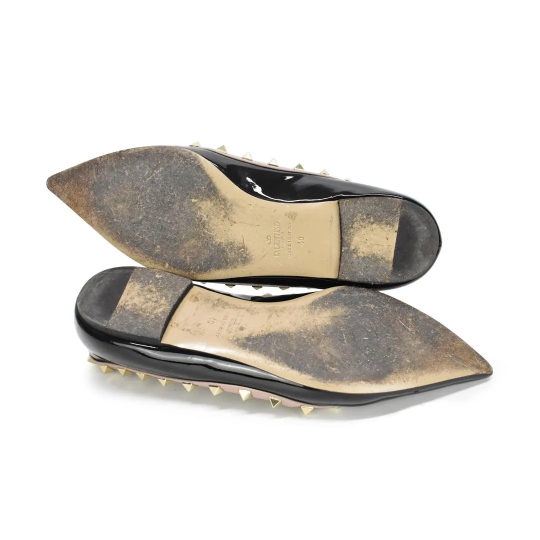 Valentino Flats - Women's 40