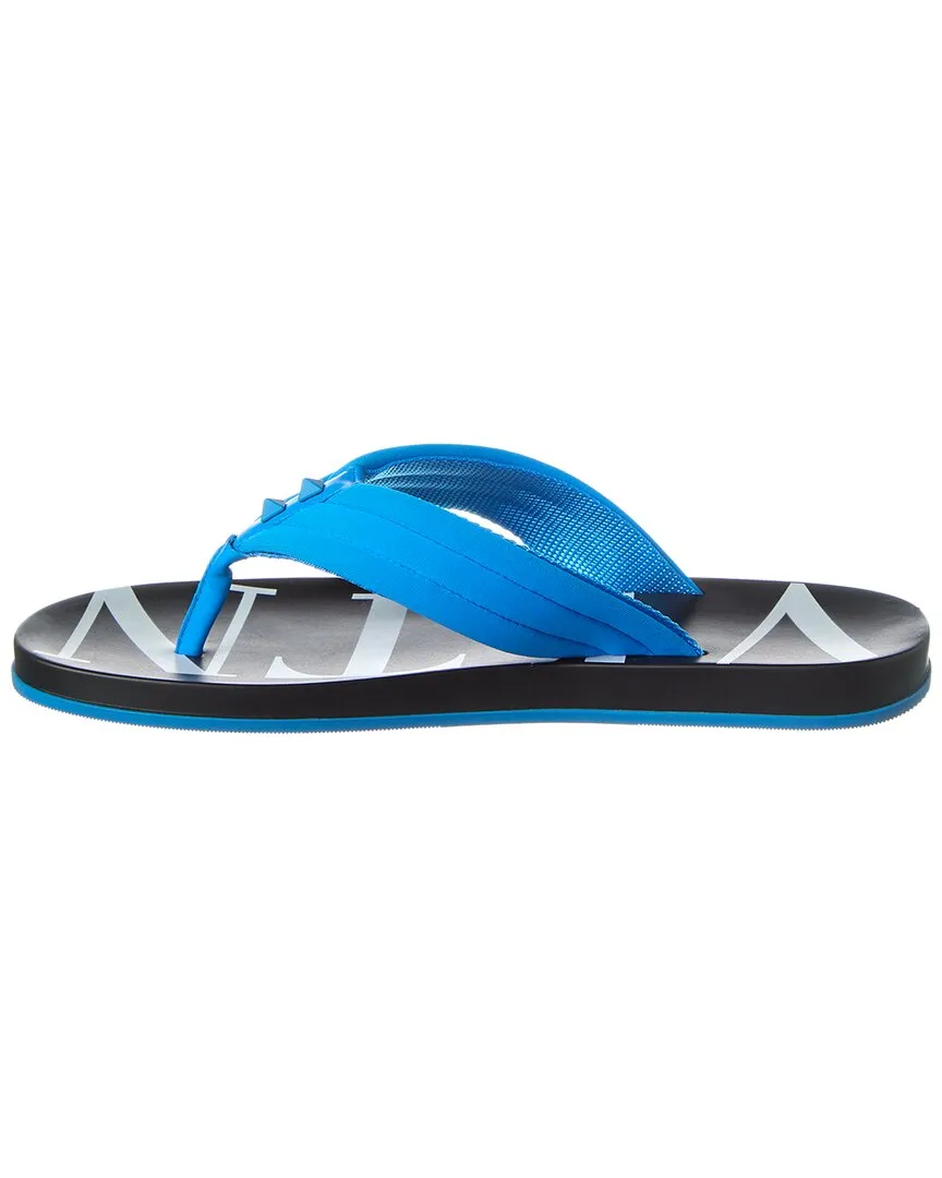 Valentino Flip Flop