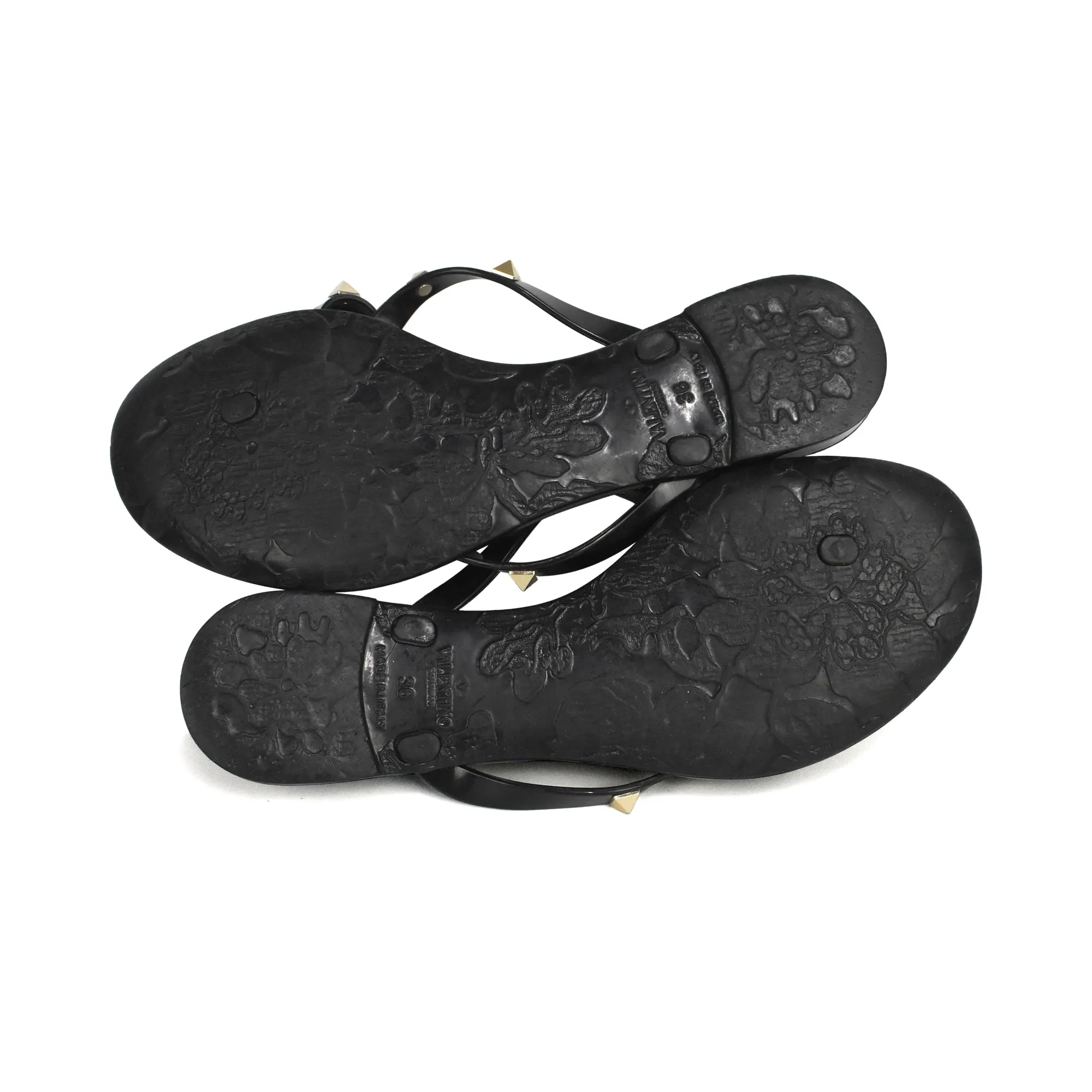 Valentino Flip-Flops - Women's 36