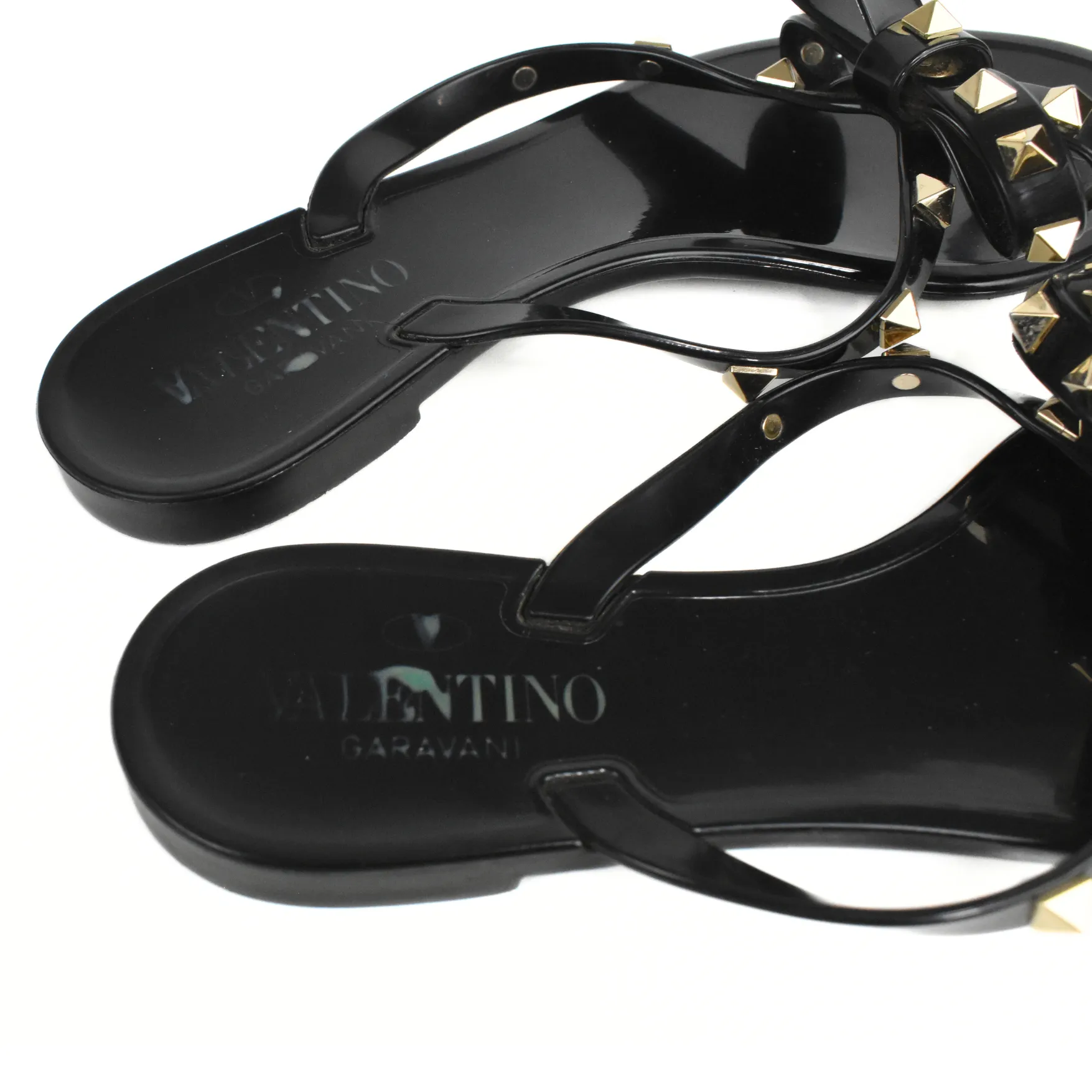 Valentino Flip-Flops - Women's 36