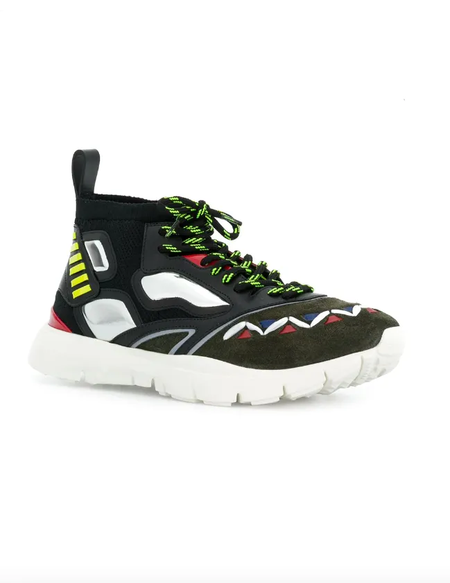 Valentino Garavani Heroes Reflex sneakers