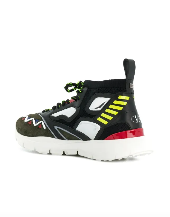 Valentino Garavani Heroes Reflex sneakers