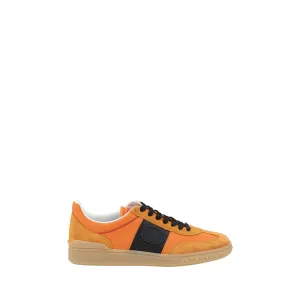Valentino Garavani Leather Men's Sneaker