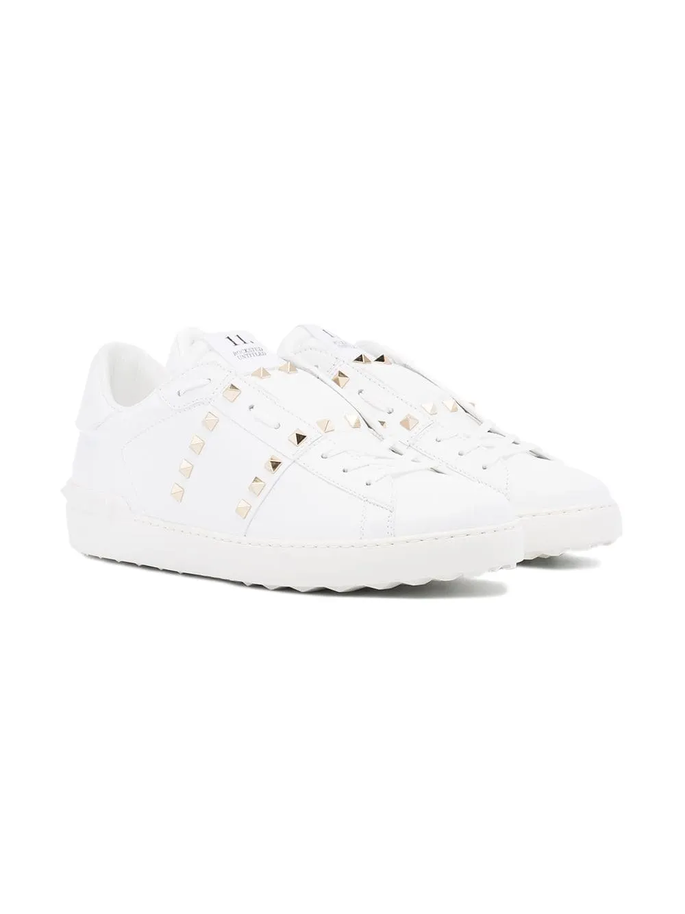 Valentino Garavani Rockstud Untitled sneakers