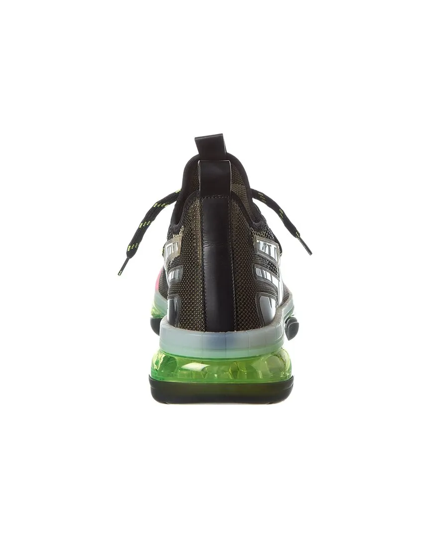 Valentino Knit Sneaker