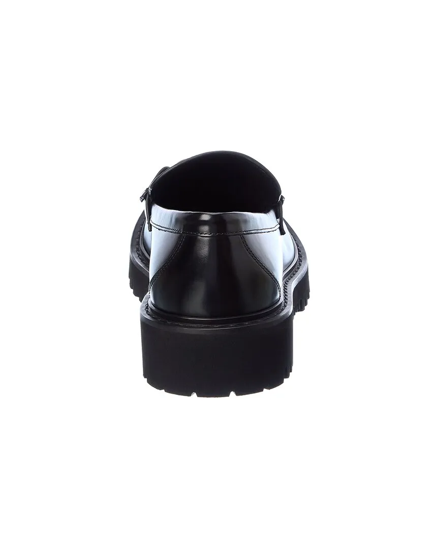 Valentino Rockstud Caged Rubber Sandal