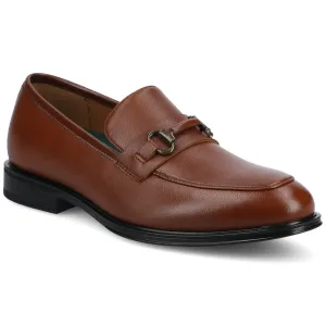Vance Anthony Slip-on Bit Loafer Dress Shoe