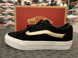 Vans W Ward
