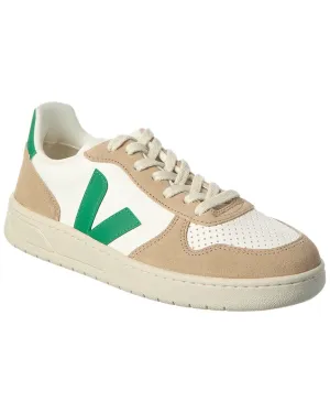VEJA V-10 Leather Sneaker