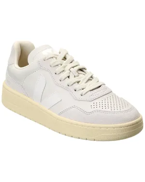 VEJA V-90 O.T. Leather Sneaker