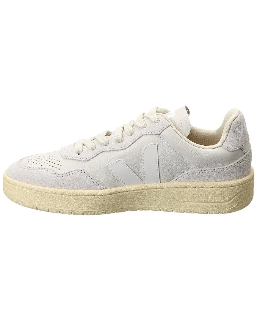 VEJA V-90 O.T. Leather Sneaker