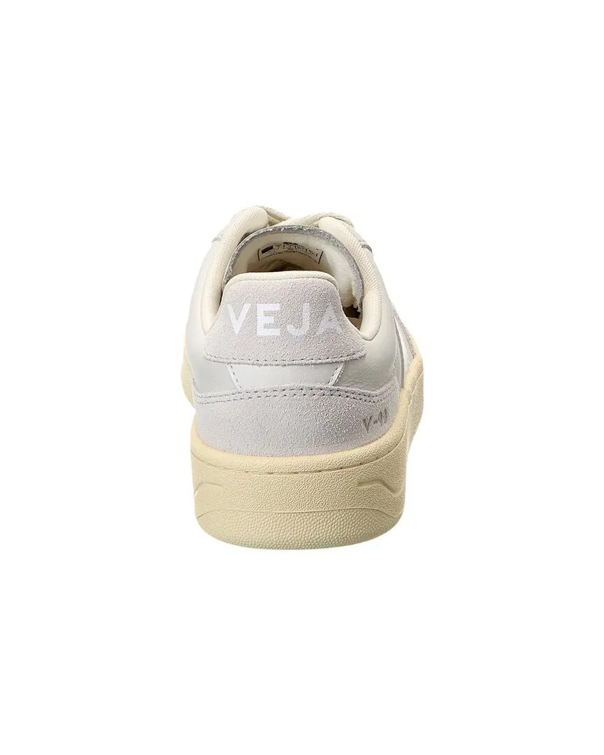 VEJA V-90 O.T. Leather Sneaker