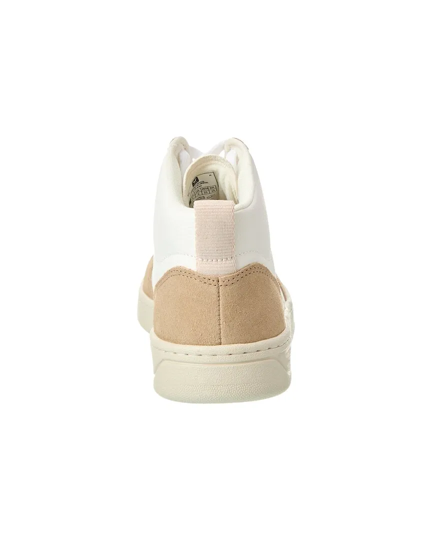 VEJA V15 Leather Sneaker