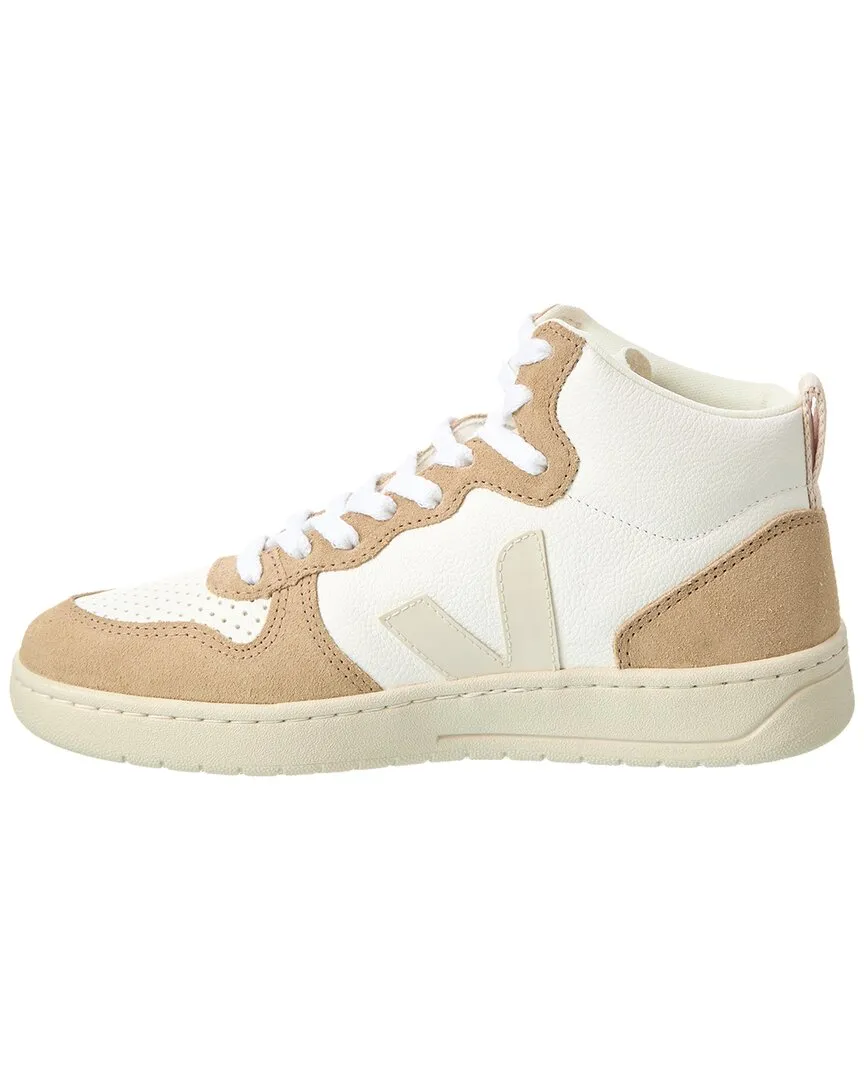 VEJA V15 Leather Sneaker