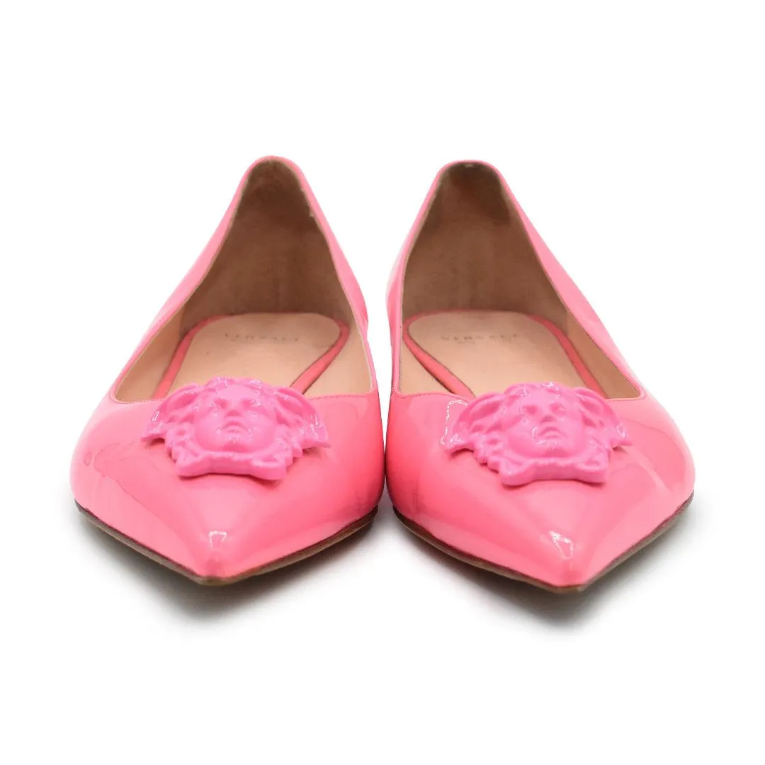 Versace Flats - Women's 39
