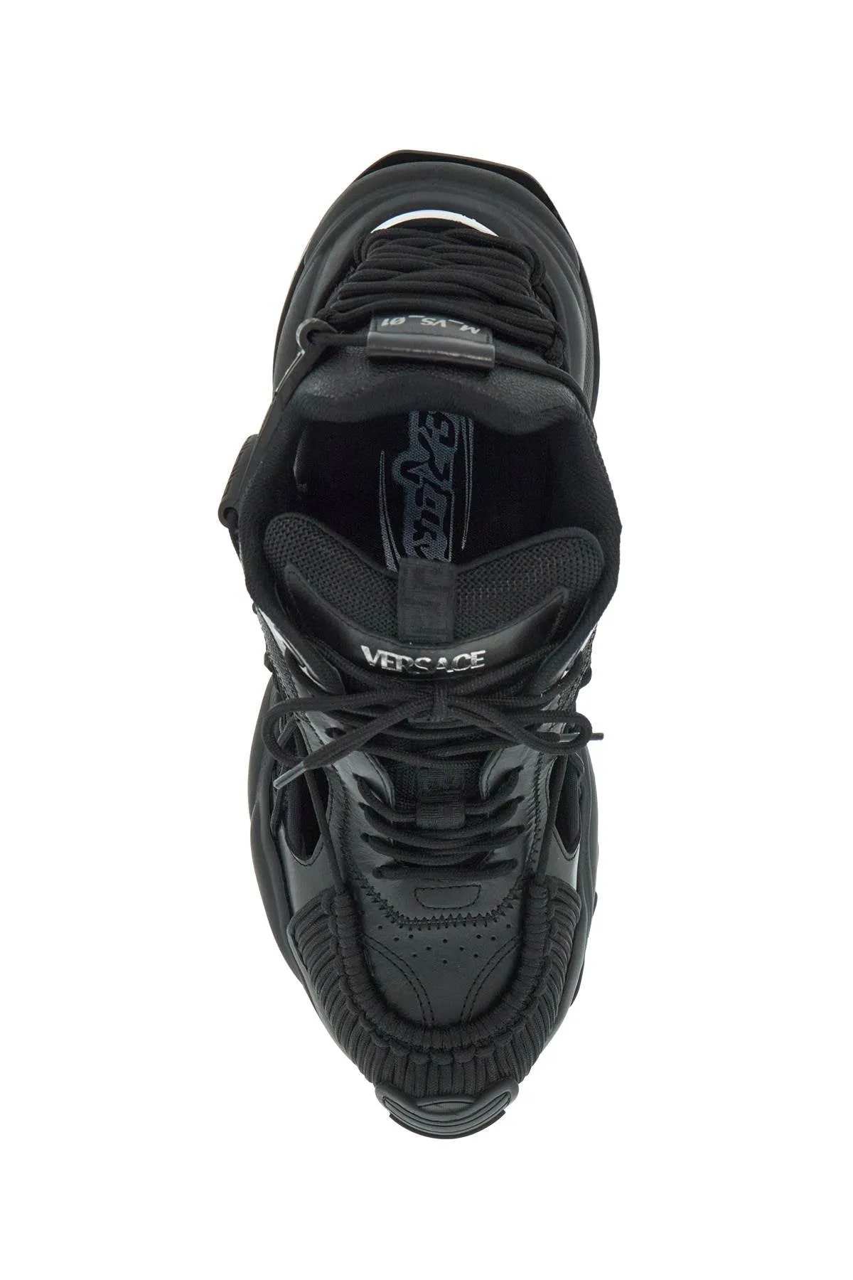 Versace Men's Mercury M_Vs