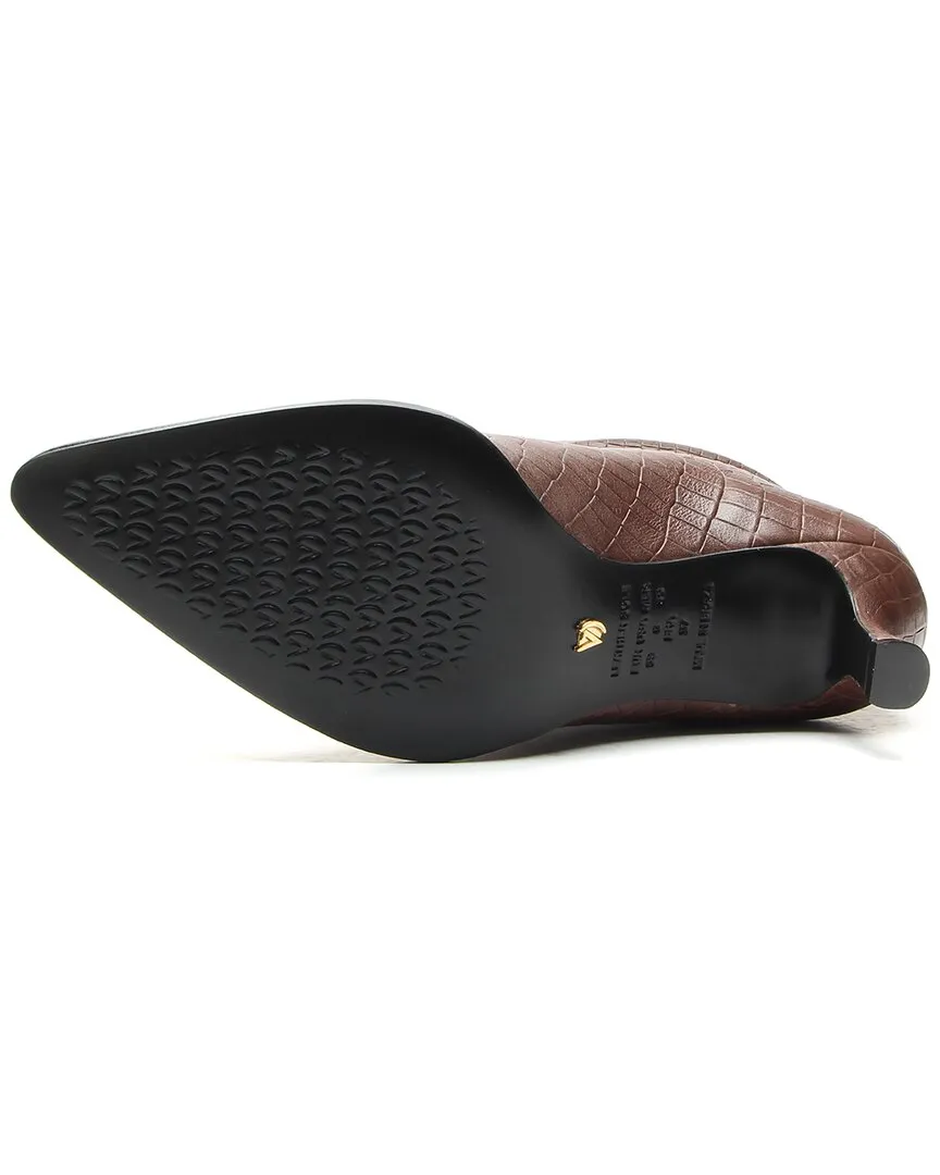 Vicenza Montreal Leather Boot