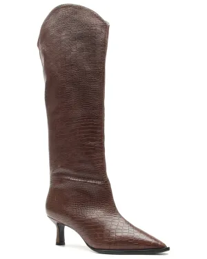 Vicenza Montreal Leather Boot