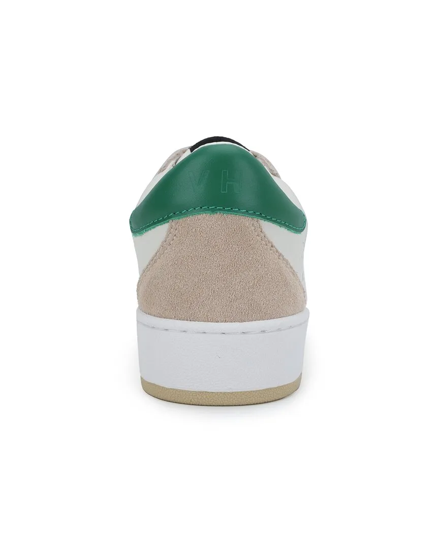 Vintage Havana Denisse 40 Leather Sneaker