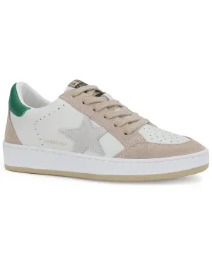 Vintage Havana Denisse 40 Leather Sneaker