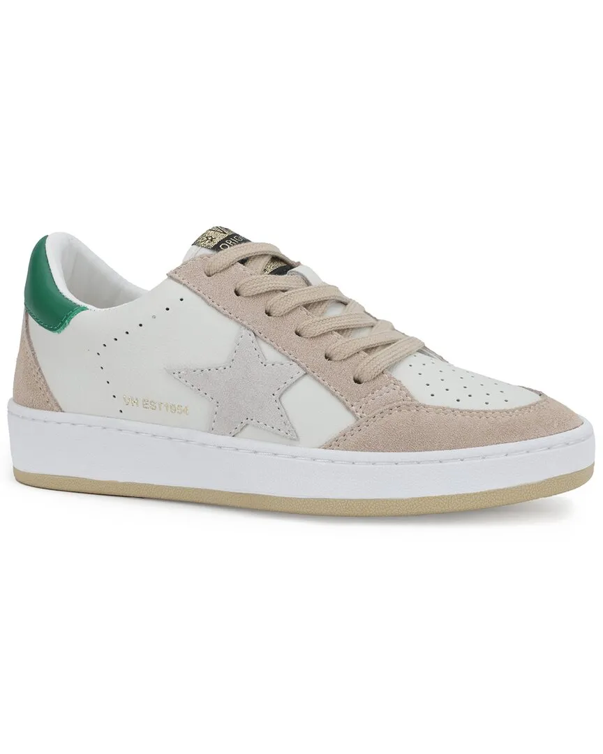 Vintage Havana Denisse 40 Leather Sneaker