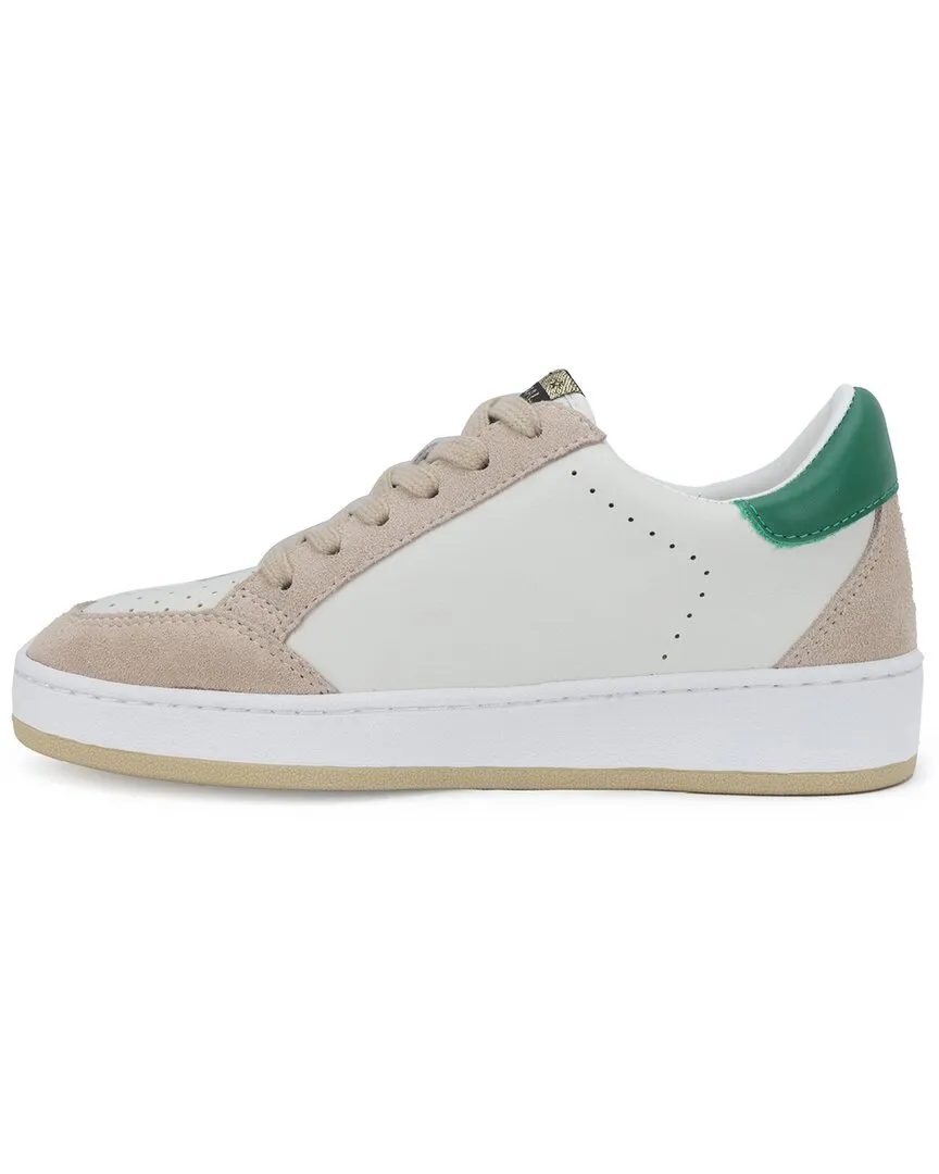 Vintage Havana Denisse 40 Leather Sneaker