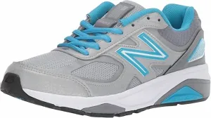 W1540V3 Wide In Silver With Polaris