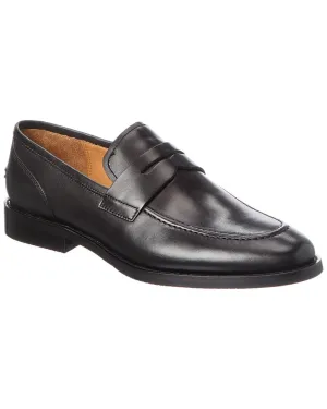 Warfield & Grand Leather Loafer