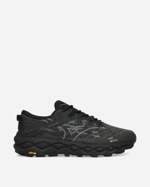 Wave Mujin LS GORE-TEX Sneakers Black / Quiet Shade / Black Sand