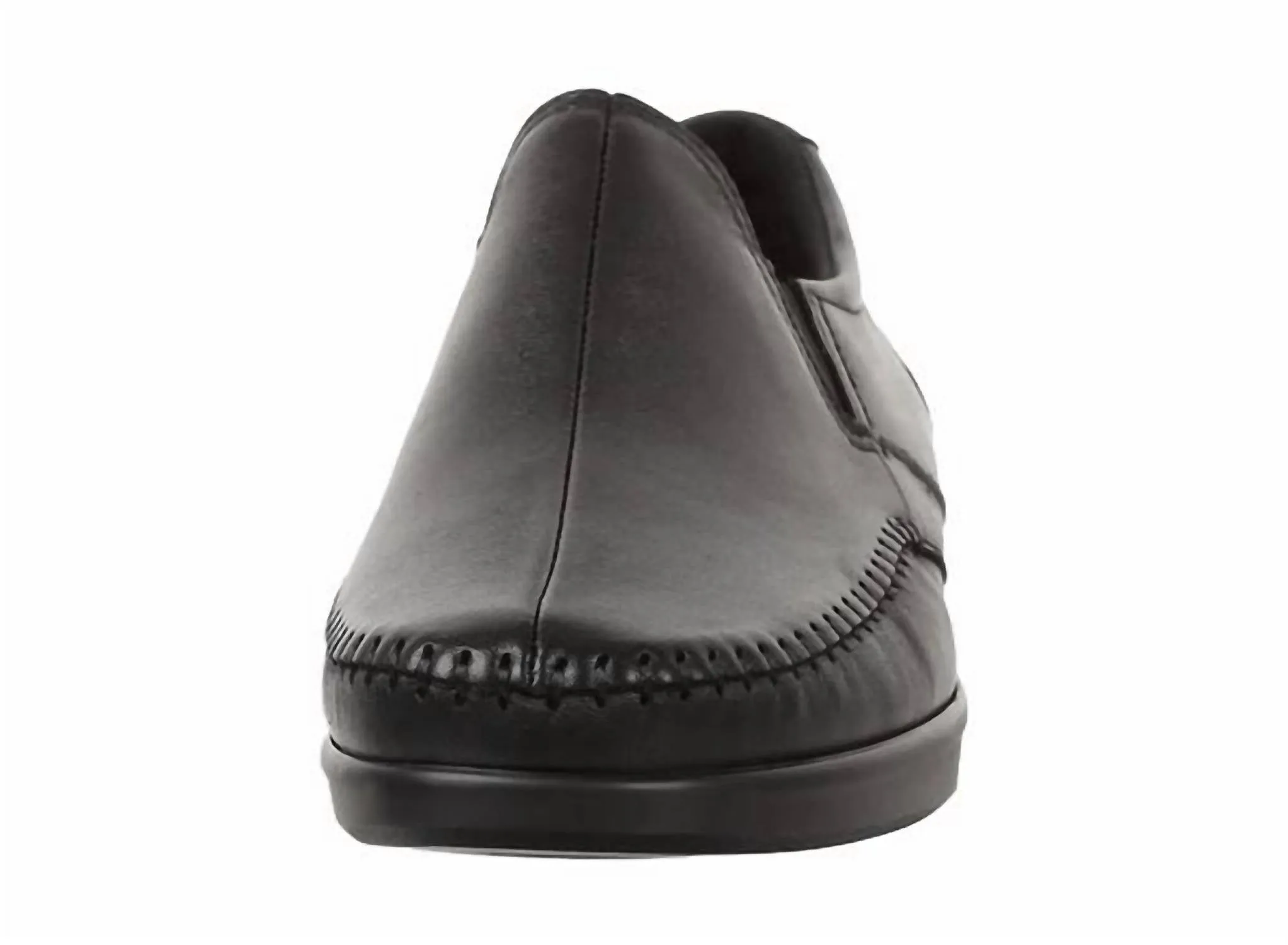 Women Dream Loafer Slip-On - Narrow Width In Black