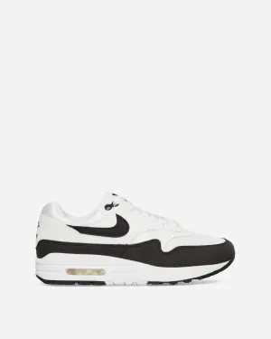 Women's Air Max 1 Sneakers Summit White / Black