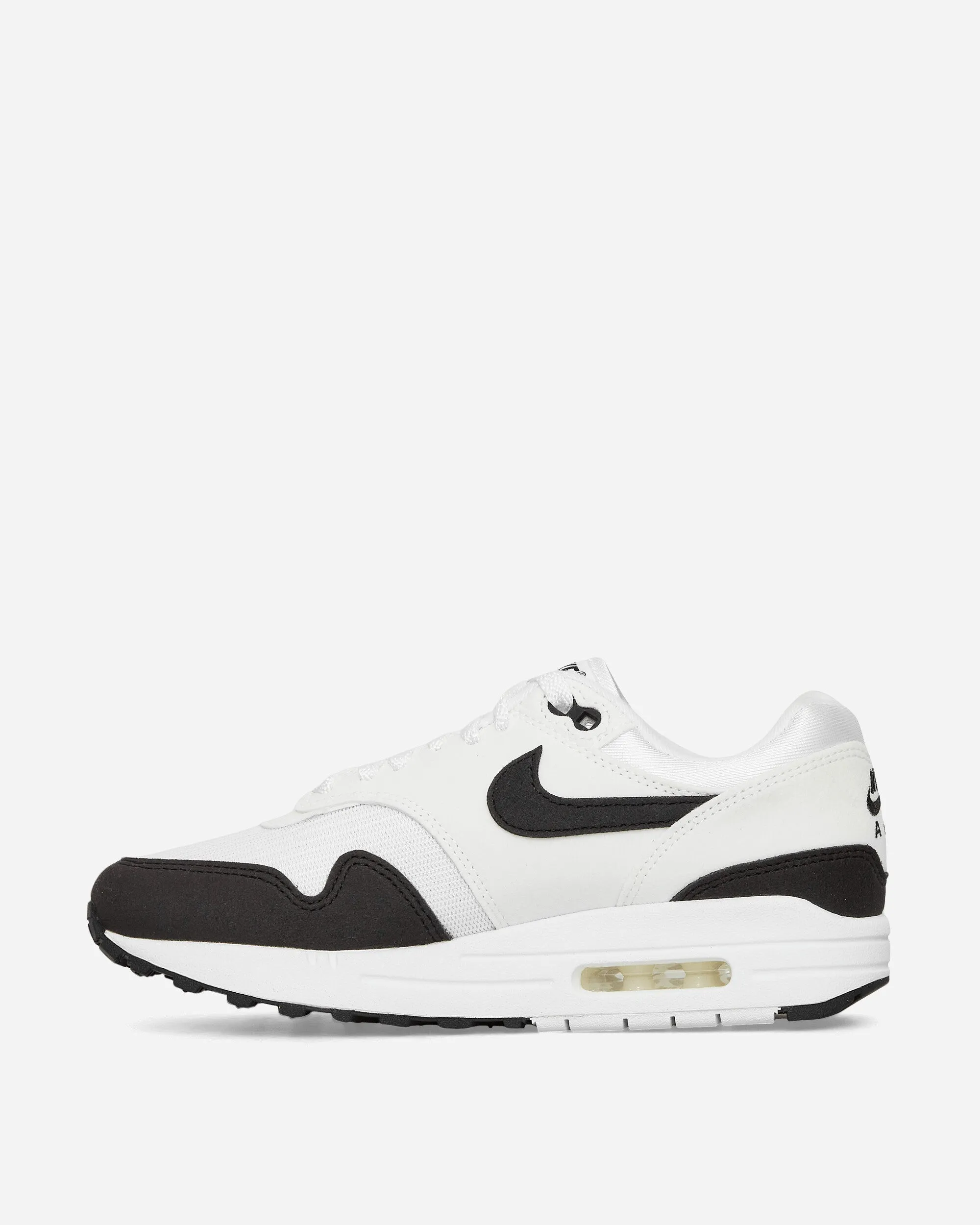 Women's Air Max 1 Sneakers Summit White / Black
