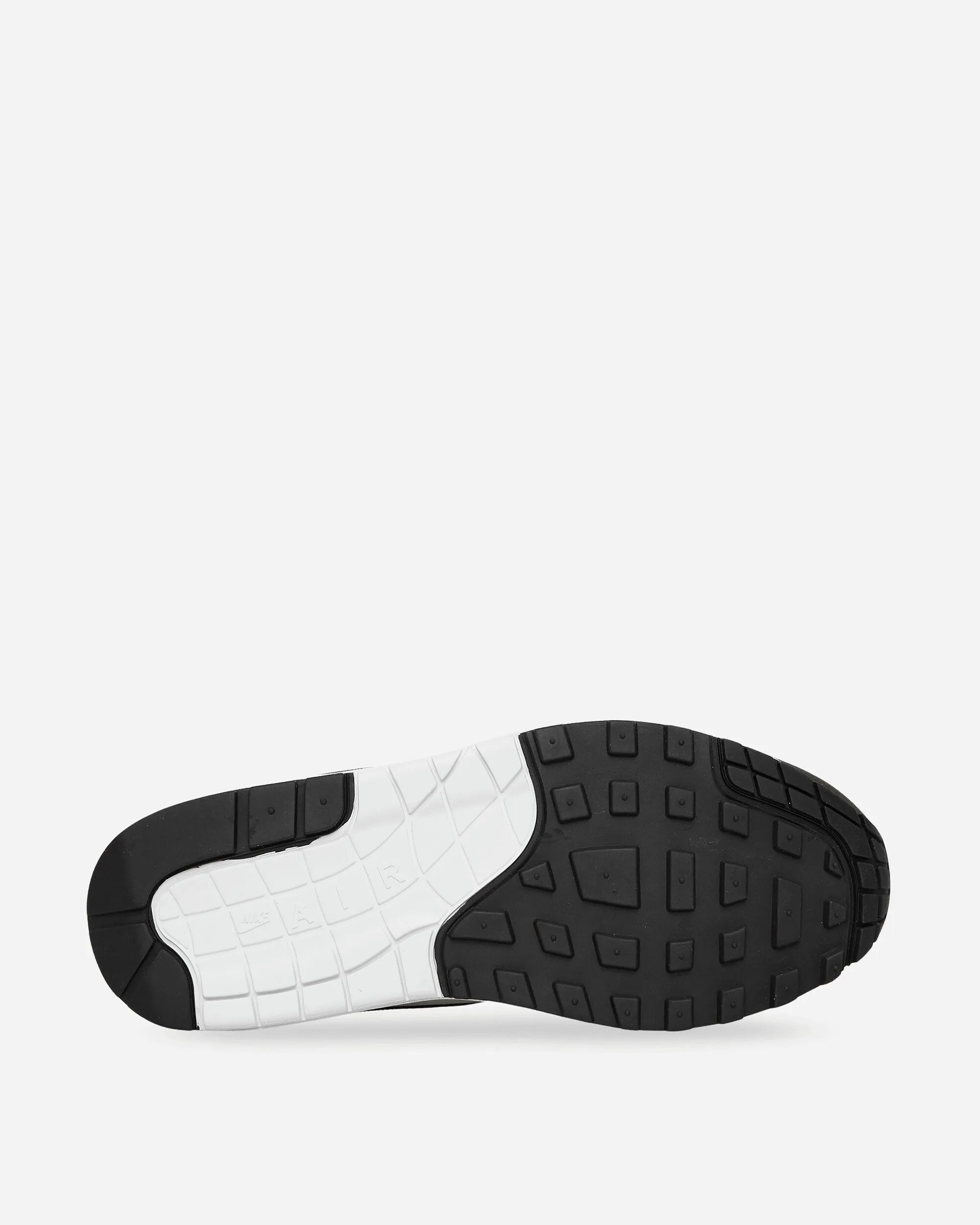 Women's Air Max 1 Sneakers Summit White / Black