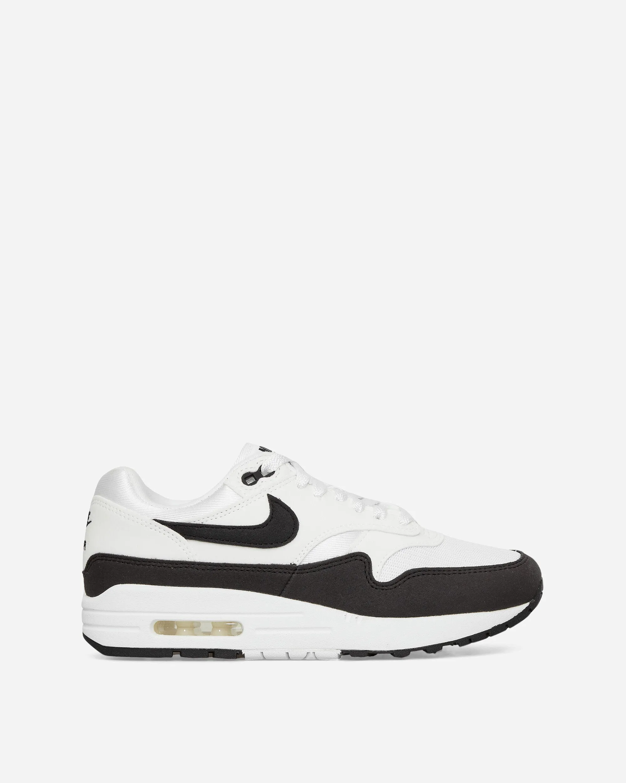Women's Air Max 1 Sneakers Summit White / Black