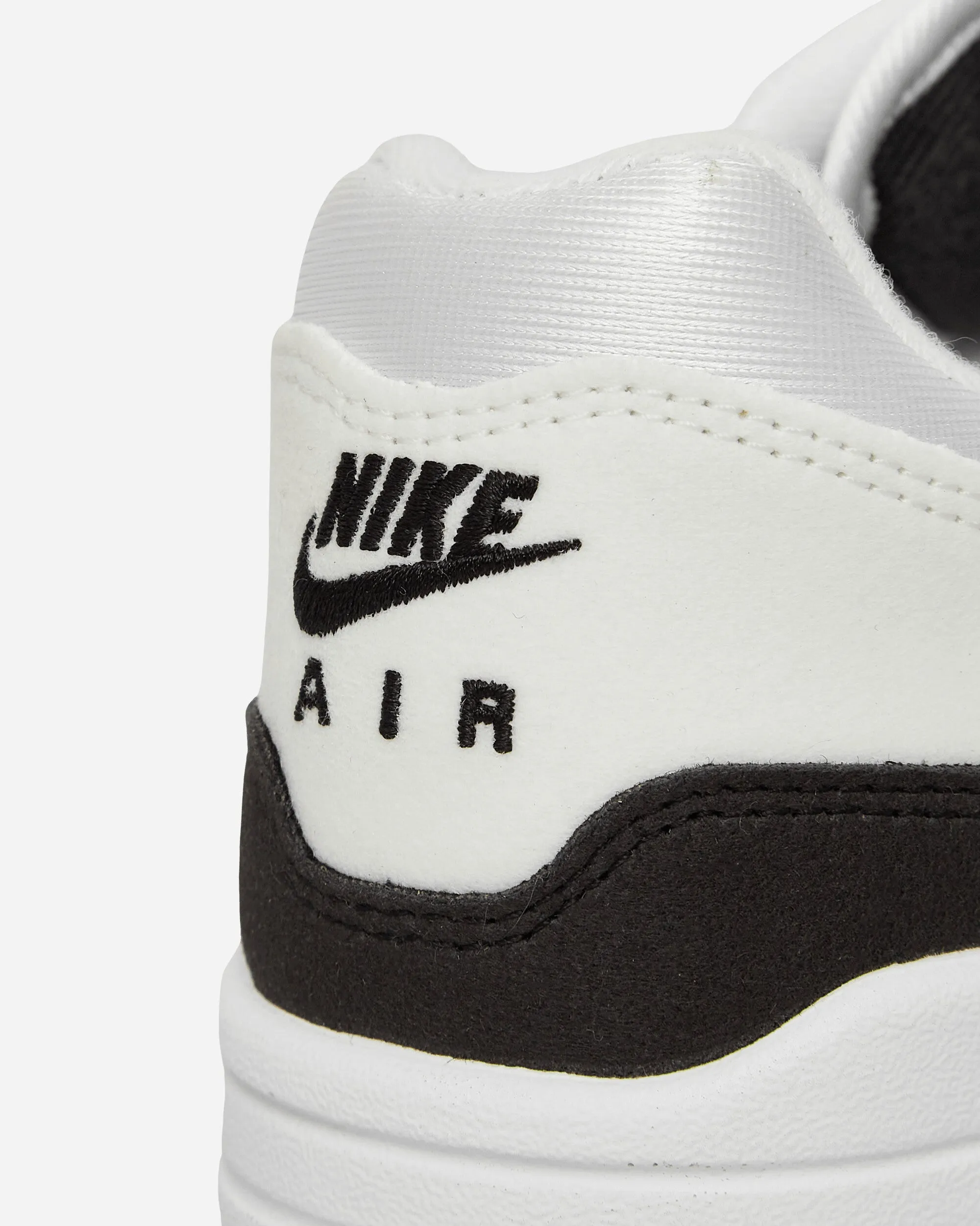 Women's Air Max 1 Sneakers Summit White / Black