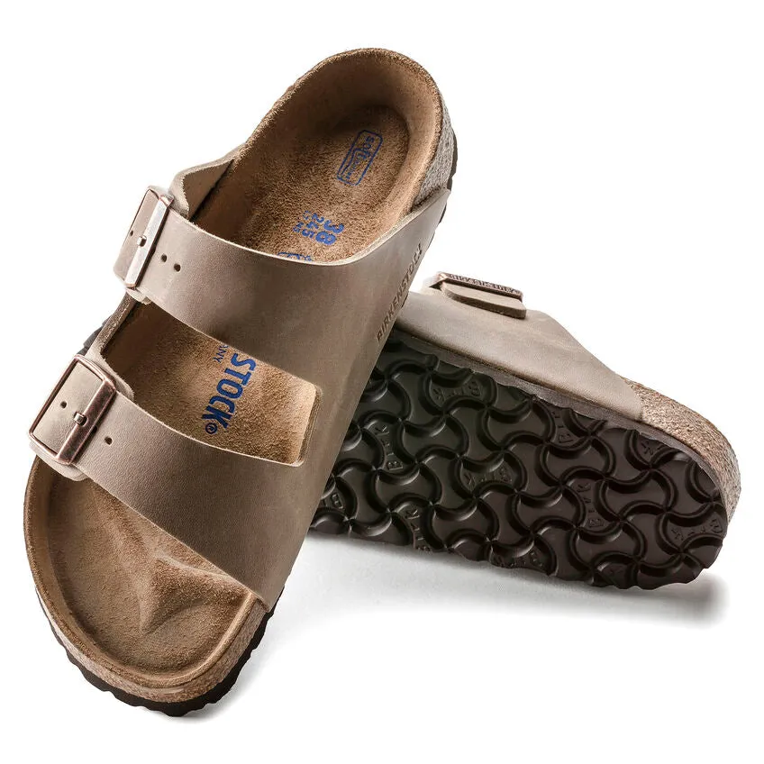 WOMEN'S ARIZONA SOFT FOOTBED