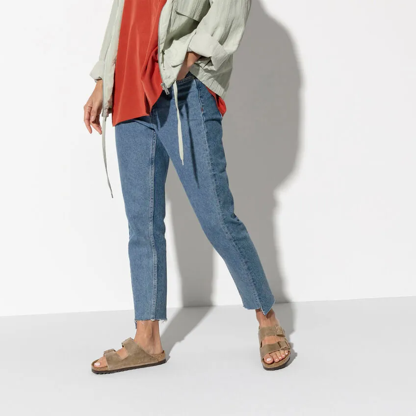 WOMEN'S ARIZONA SOFT FOOTBED