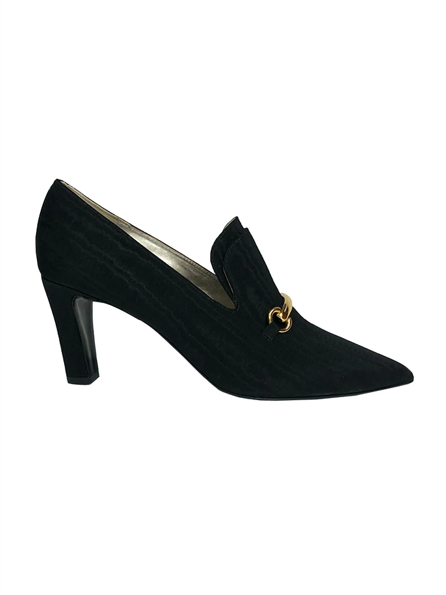 Women's Blixen Lady Loafer In Black