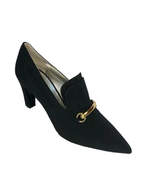 Women's Blixen Lady Loafer In Black