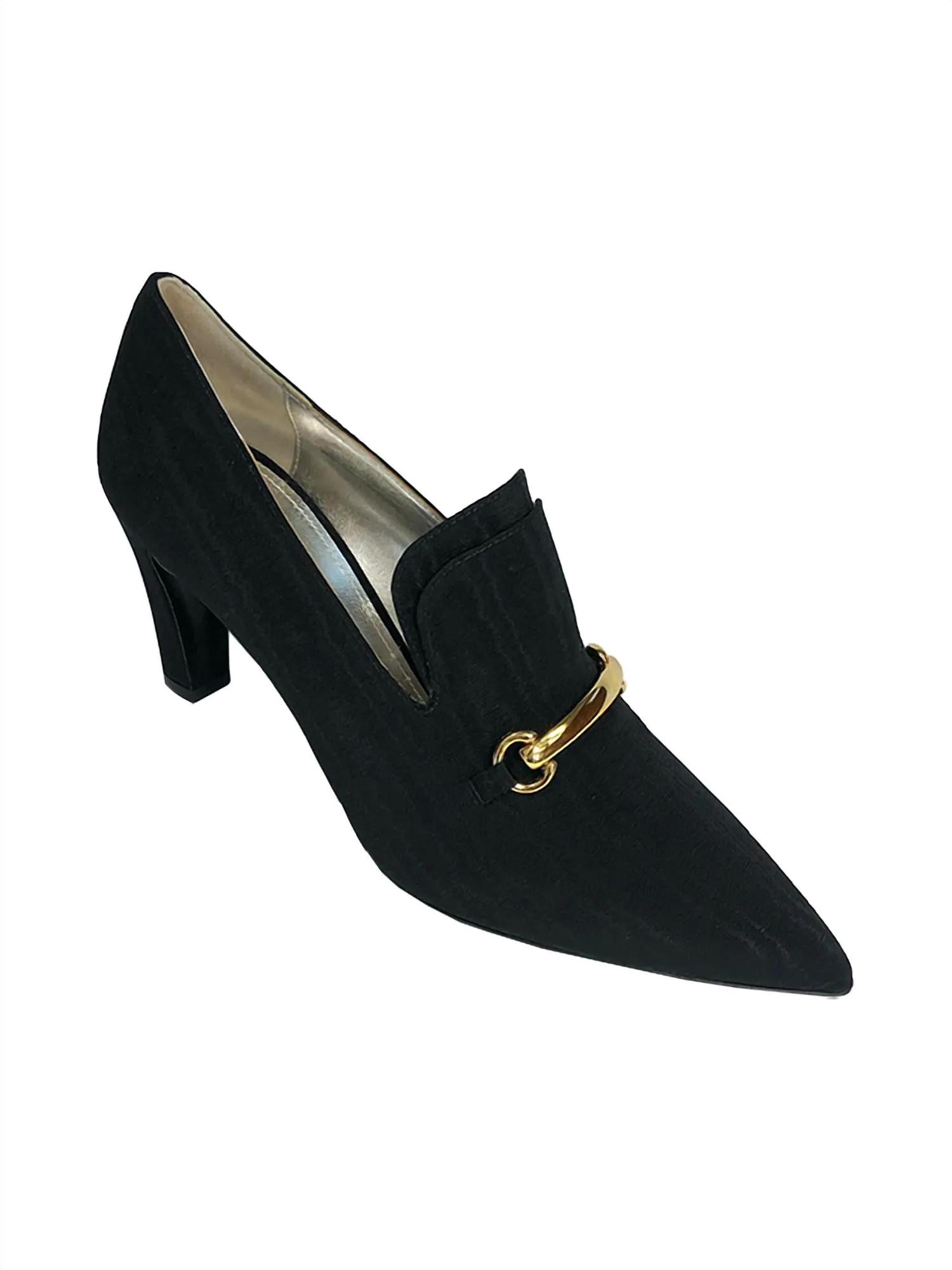 Women's Blixen Lady Loafer In Black