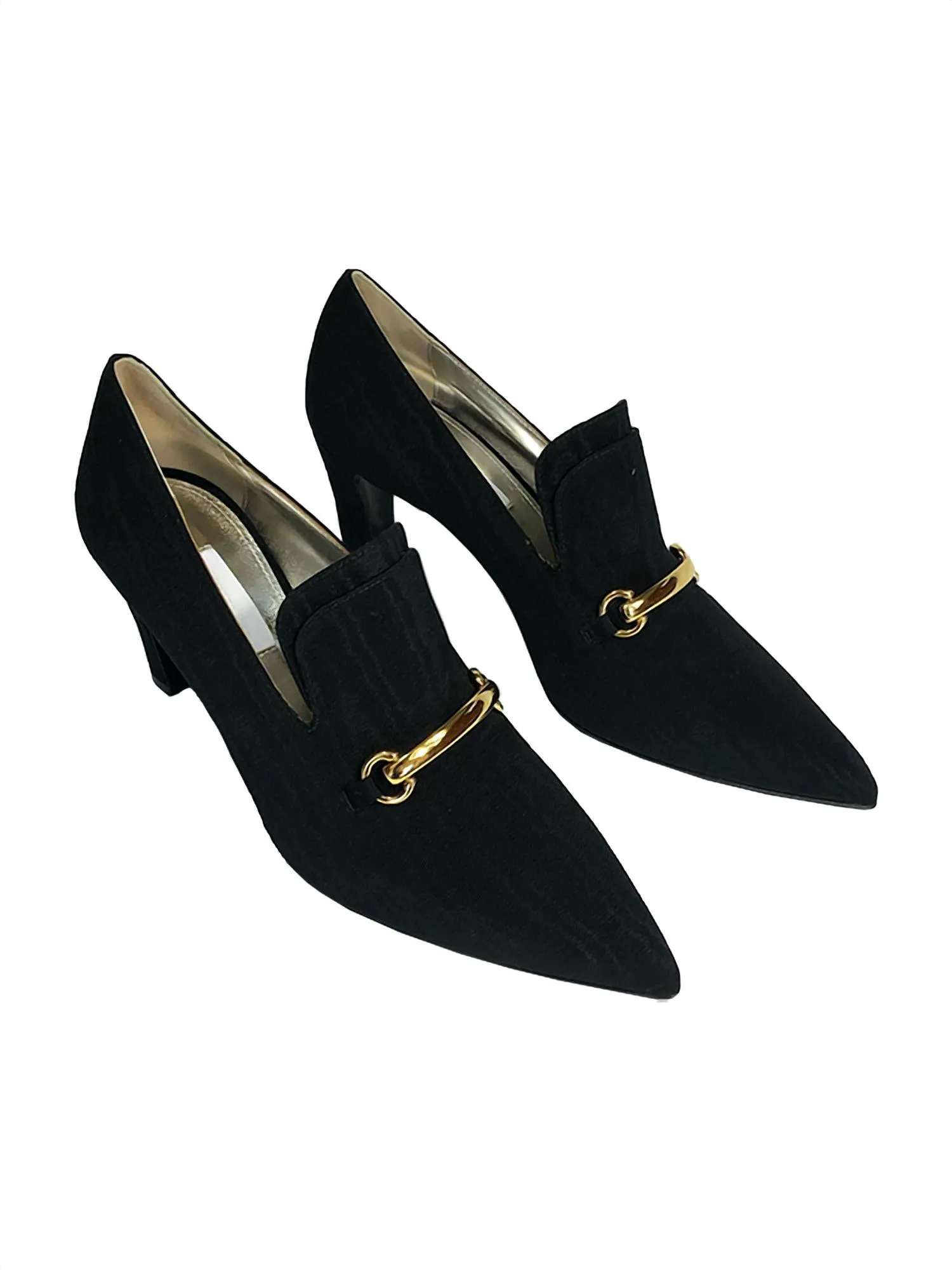 Women's Blixen Lady Loafer In Black
