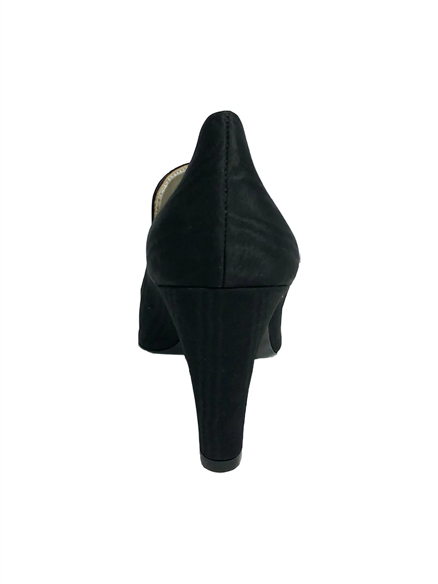 Women's Blixen Lady Loafer In Black