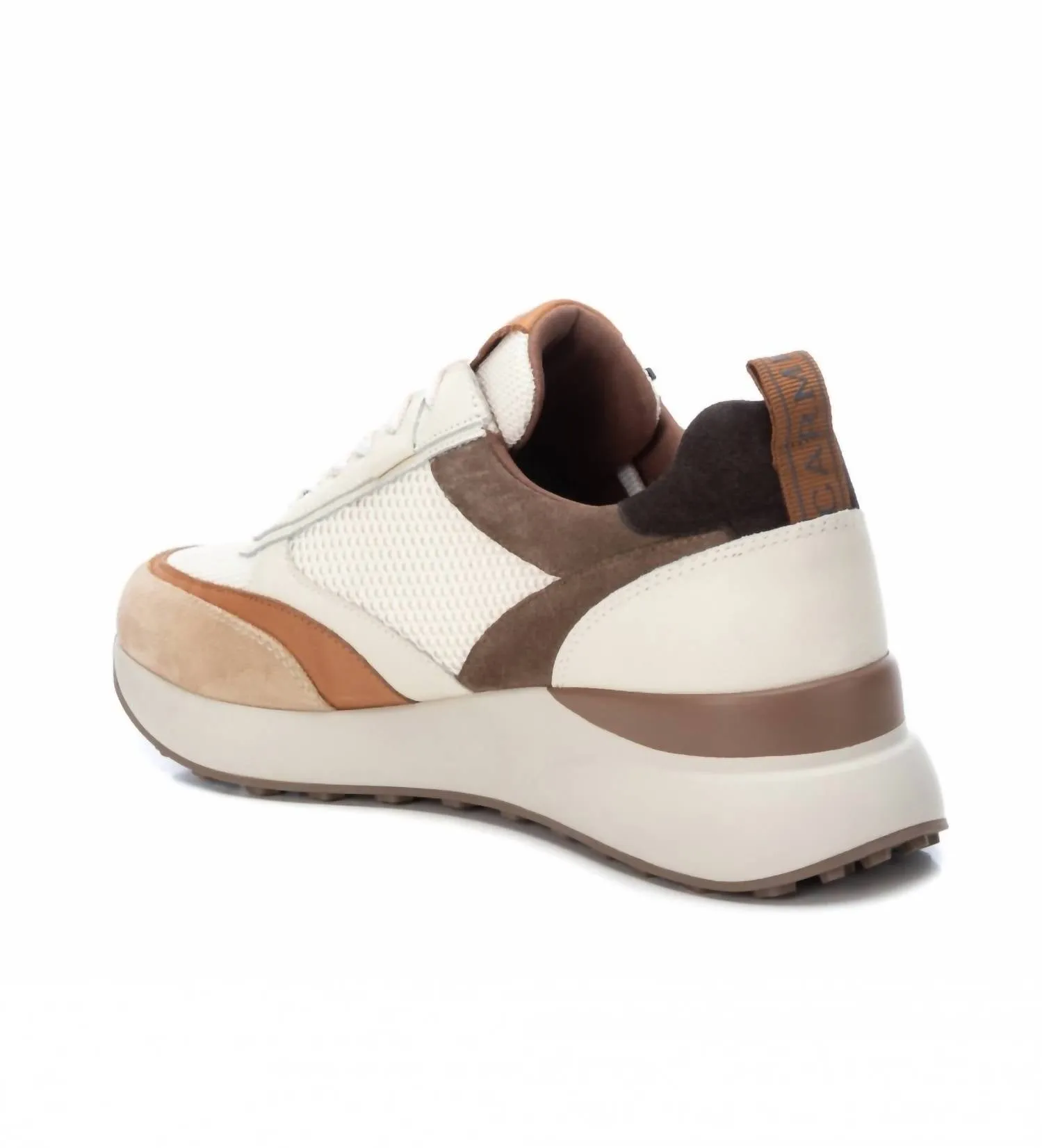 Women's Casual Sneakers In Ice
