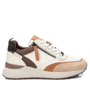 Women's Casual Sneakers In Ice