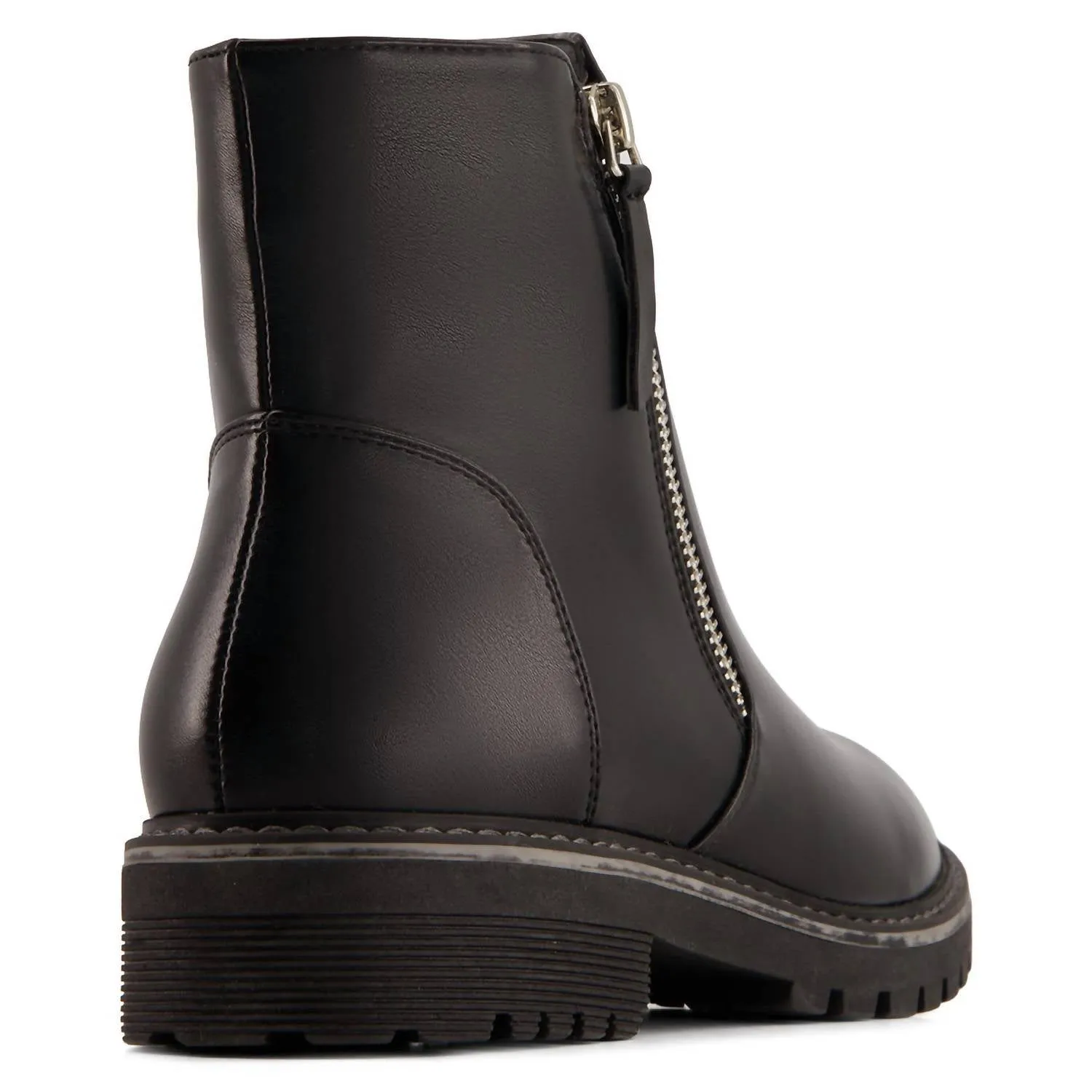 Women's Chelsea Boots In Black