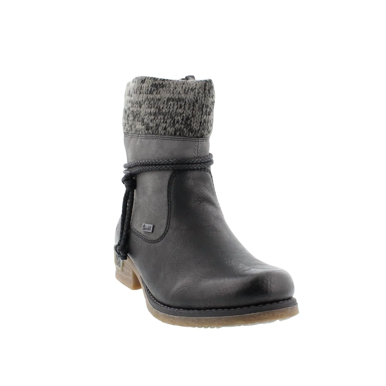 Women's Fee Boots In Black
