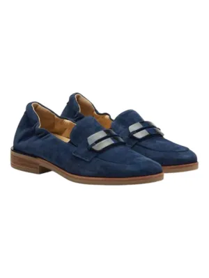 Women's Gill Loafer In Ink