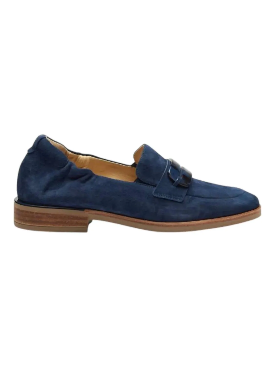 Women's Gill Loafer In Ink