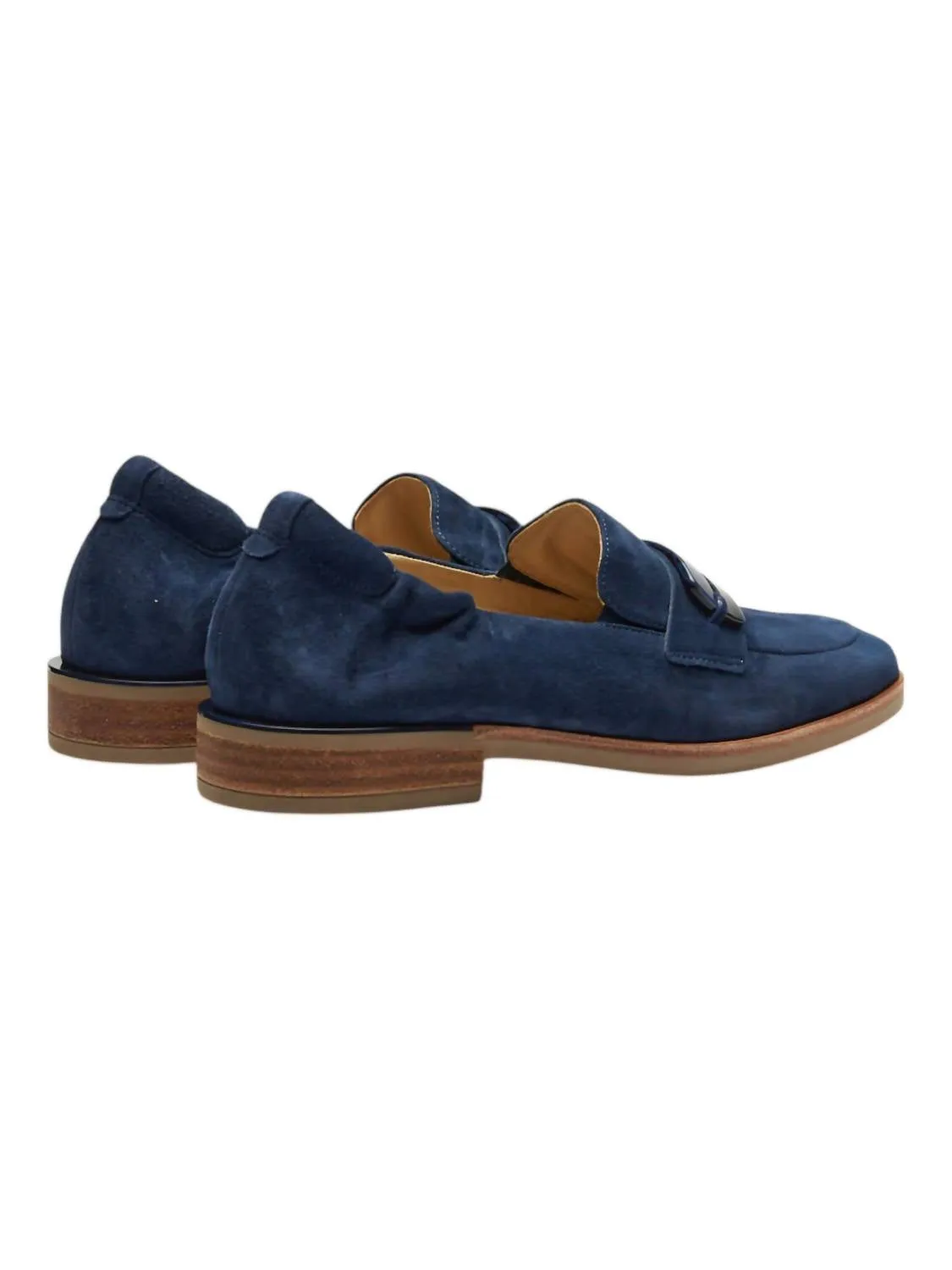 Women's Gill Loafer In Ink